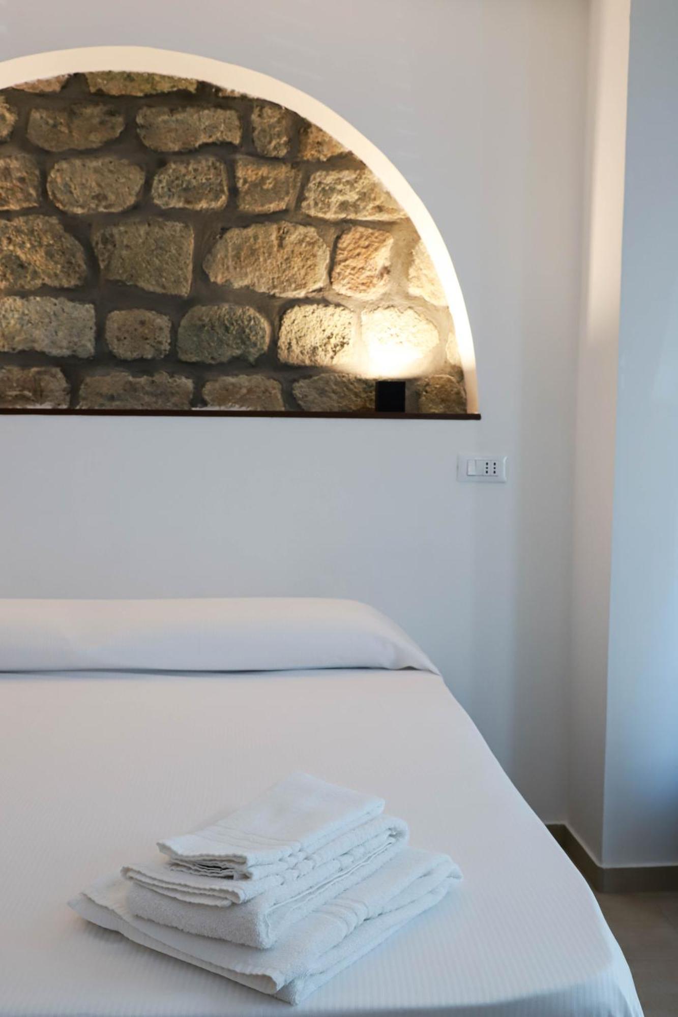 Eg Apartments - Forio D'Ischia Exterior foto